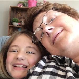 Meet your Posher, Joanne